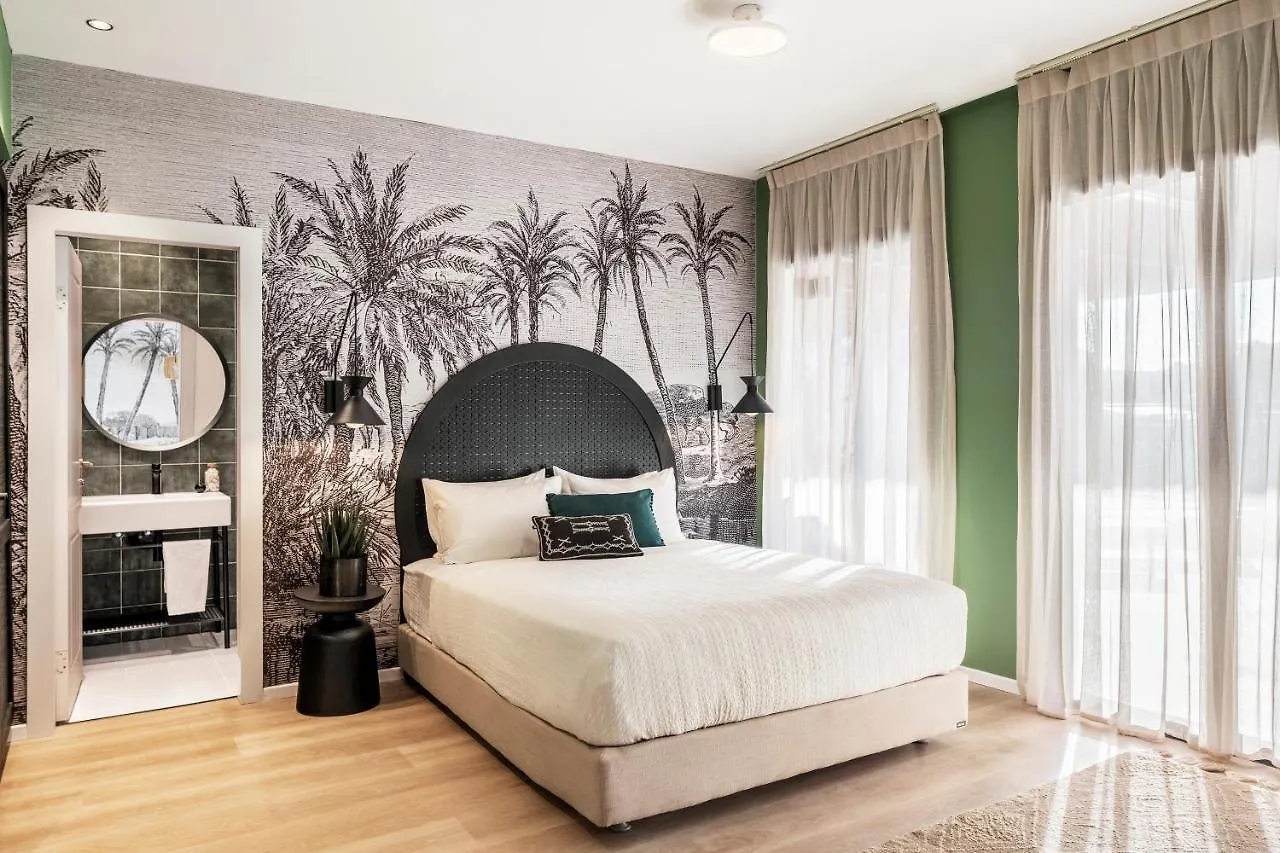 Mr. Soof - By Tlv2Go Apartment Eilat