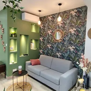  Appartement Studio De Charme Climatise Gare Riquier France