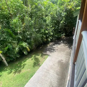  Appartement Du Coeur Guadeloupe