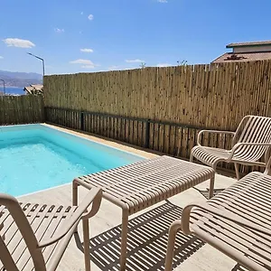 Appartement Amdar, Eilat